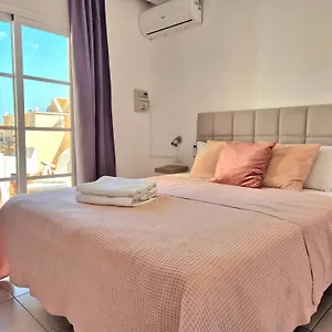Light And Cosy In 100 Meters From The Costa Adeje (Tenerife)